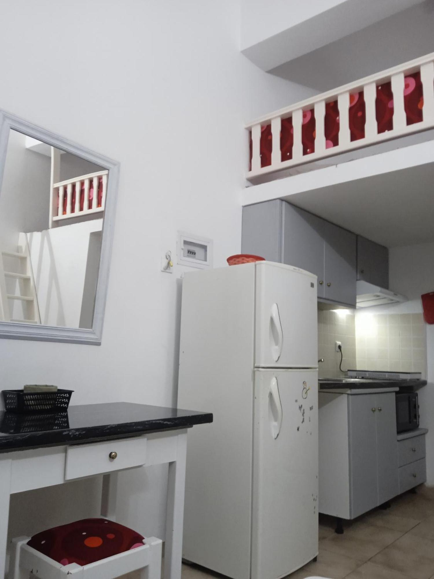 Vikos Beach Apartments Paralia Irion Zewnętrze zdjęcie